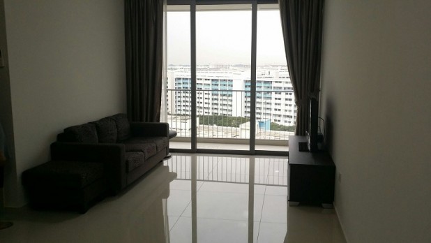 Bedok Residences (D16), Apartment #106497572